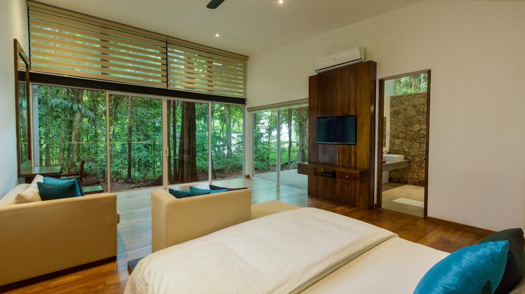 Hotel Palmstone Retreat Kitulgala Zimmer foto