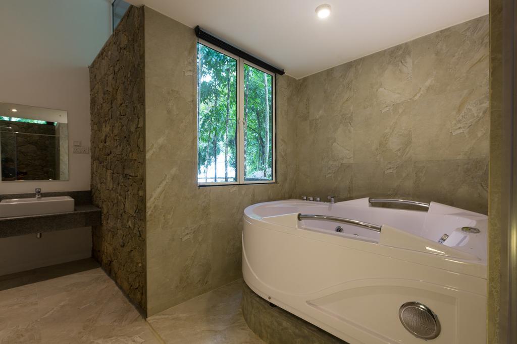 Hotel Palmstone Retreat Kitulgala Zimmer foto